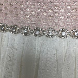 American Princess Girls Dress